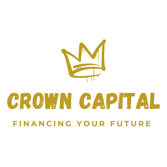 Crown Capital Logo