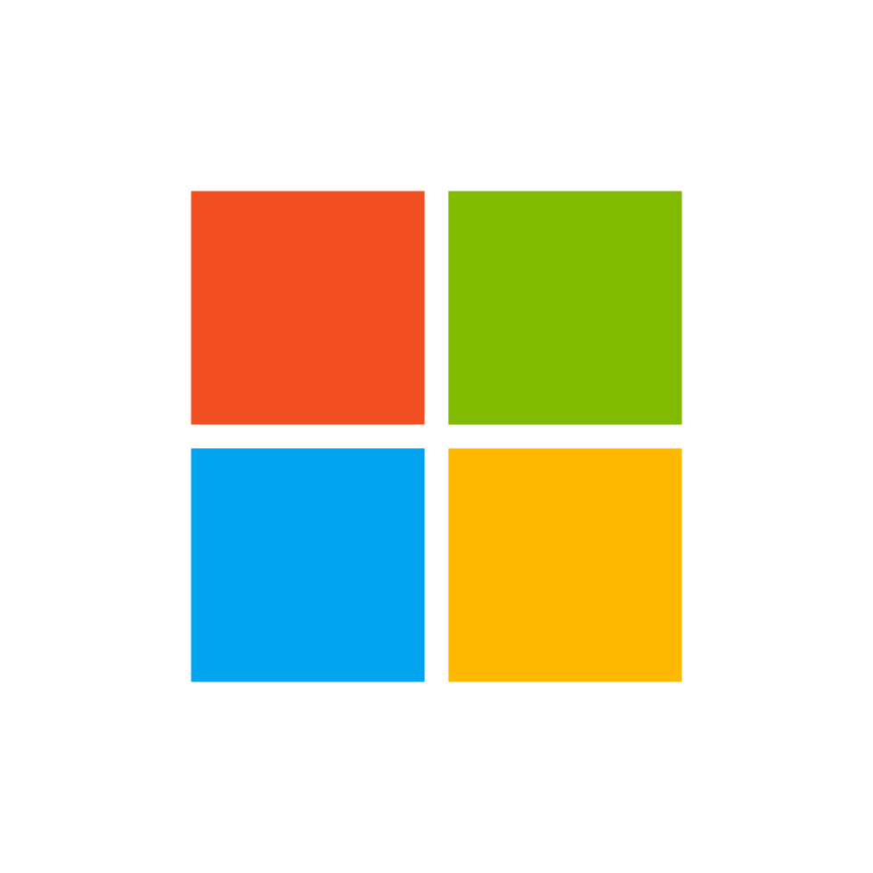 Microsoft